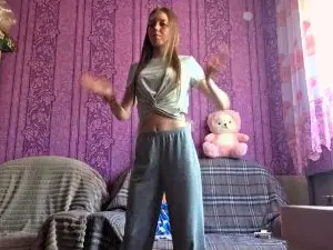 Cam4 Sex Chat of TerisaDobosz