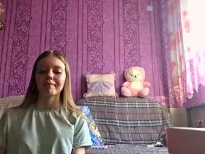Cam4 Sex Chat of TerisaDobosz