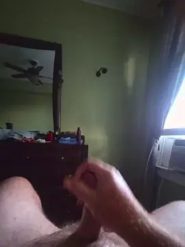 Cam4 Sex Chat of wildmandingo