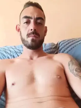 Cam4 Sex Chat of Moreno20alc