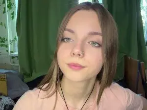 Cam4 Sex Chat of WesleyPianka