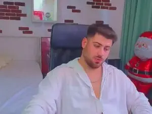Cam4 Free Porn Cam of DaxGreer