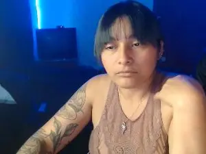 Cam4 Sex Cam of Mimmlee2