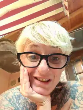 Cam4 Nude Webcam of SipenAt