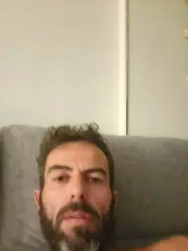 Cam4 Live Sex Cam of Andrekillo