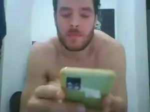 Cam4 Live Porn of Hellmans