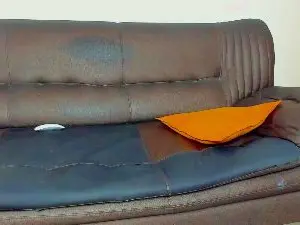 Cam4 Sex Chat of KingAura9