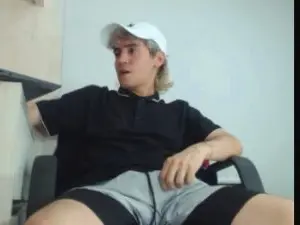 Cam4 Sex Chat of cancer_cum