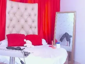 Cam4 Free Live Porn of luna_hoott