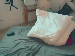Cam4 Best Webcam of CeriseLapine