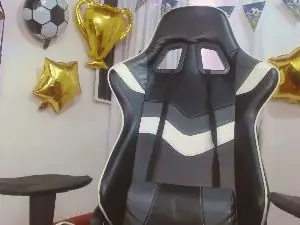 Cam4 Private Sex Chat of malu_420