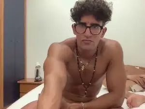 Cam4 Sex Cam of Masterattivo19