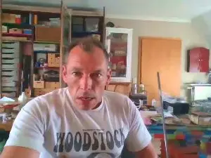 Cam4 Private Sex Chat of sexyfred78