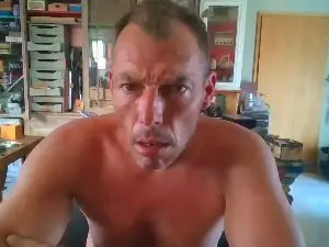 Cam4 Nude Webcam of sexyfred78