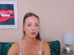 Cam4 Adult Video Chat of SexyNatalie