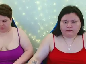 Cam4 Adult Webcams of BeckyAndEllen