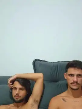 Cam4 Adult Webcam of Levi_Henrique
