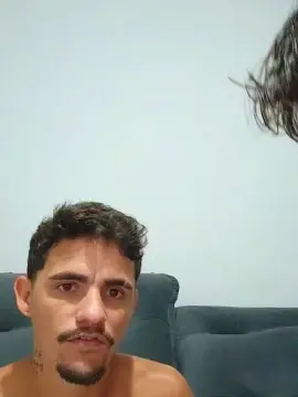 Cam4 Sex Chat of Levi_Henrique