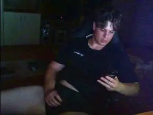 Cam4 Adult Video Chat of gymguy0505
