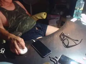Cam4 Nude Webcam of ixtmhpns