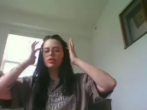 Cam4 Live Sex of sluttybunny777