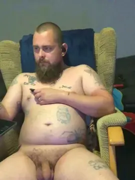 Cam4 Sex Cam of Gamer_nobby