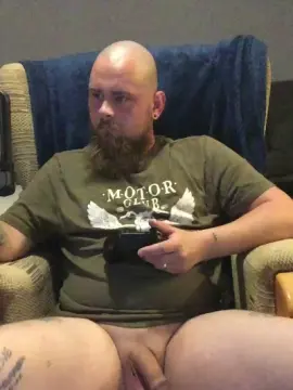 Cam4 Adult Webcams of Gamer_nobby