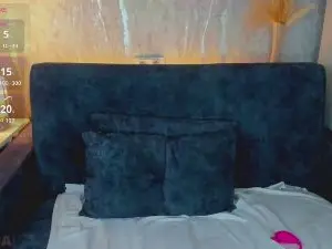 Cam4 Nude Webcam of Linda_Bryant