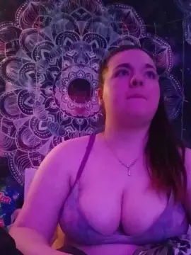 Cam4 Live Sex of Morgansnow5184