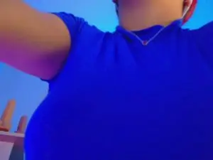 Cam4 Live Sex of Nicolletaylor