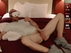 Cam4 Sex Chat of Srfuxalot