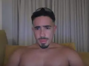 Cam4 Nude Webcam of bbpborges