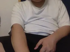 Cam4 Adult Video Chat of tsuna20