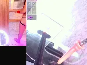 Cam4 Adult Webcam of AriHale
