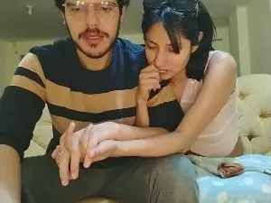 Cam4 Private Sex Chat of Hot_Contrasts