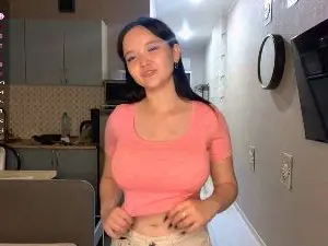 Cam4 Nude Webcam of LoreeInnes