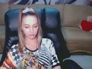 Cam4 Sex Chat of Lovellymalina