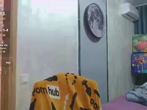 Cam4 Private Sex Chat of StacyDavise_