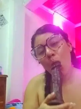 Cam4 Live Sex of miichellemalv