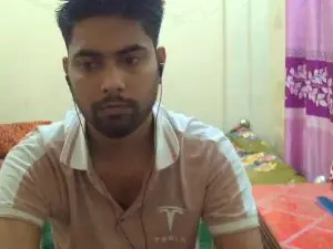 Cam4 Live Sex of Birbikrom