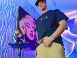 Cam4 Best live sex cam show of Dominic_Max