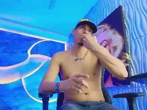 Cam4 Private Sex Chat of Dominic_Max