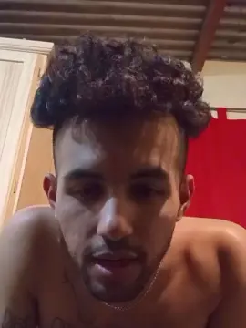 Cam4 Live Sex of Guas01