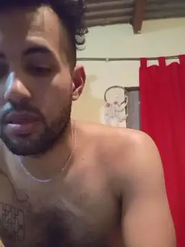 Cam4 Sex Cam of Guas01