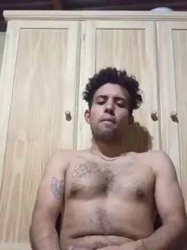 Cam4 Adult Video Chat of Guas01