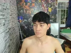 Cam4 Sex Chat of JAY_ORANGE