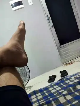 Cam4 Live Porn of SigiloNafavela