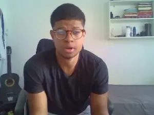 Cam4 Nude Webcam of draco_nicolas