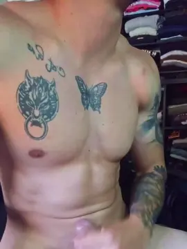 Cam4 Free Porn Cam of Bigblackhat69