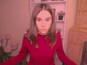 Cam4 Free Porn Cam of RosaKim